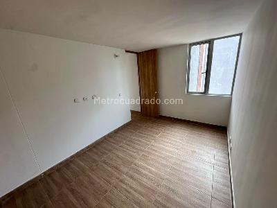Apartamento de 2 alcobas en arriendo en Lagos De Torca Hacienda El Bosque, Bogotá, 42 m² · foto 4 de 13