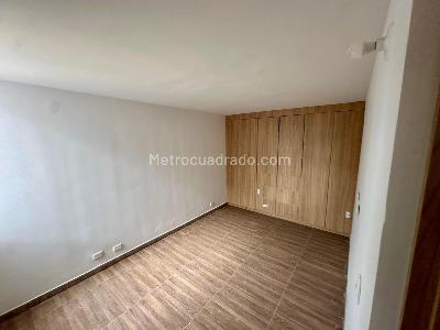 Apartamento de 2 alcobas en arriendo en Lagos De Torca Hacienda El Bosque, Bogotá, 42 m² · foto 5 de 13