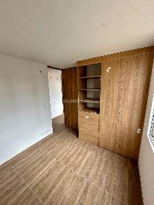 Apartamento de 2 alcobas en arriendo en Lagos De Torca Hacienda El Bosque, Bogotá, 42 m² · foto 8 de 13