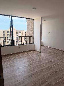Apartamento de 2 alcobas en arriendo en Ciudad Mallorquin, Barranquilla, 57 m² · foto 2 de 20