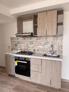 Apartamento de 2 alcobas en arriendo en Ciudad Mallorquin, Barranquilla, 57 m² · foto 5 de 20