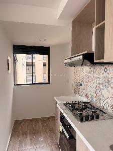 Apartamento de 2 alcobas en arriendo en Ciudad Mallorquin, Barranquilla, 57 m² · foto 6 de 20