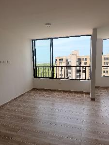 Apartamento de 2 alcobas en arriendo en Ciudad Mallorquin, Barranquilla, 57 m² · foto 8 de 20