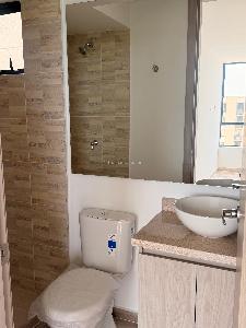 Apartamento de 2 alcobas en arriendo en Ciudad Mallorquin, Barranquilla, 57 m² · foto 10 de 20