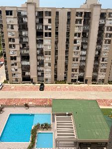 Apartamento de 2 alcobas en arriendo en Ciudad Mallorquin, Barranquilla, 57 m² · foto 18 de 20