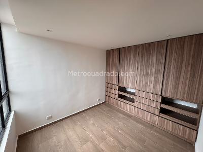 Apartamento de 2 alcobas en arriendo en Conjunto Residencual Traminte Living, Bogotá, 38 m² · foto 10 de 10