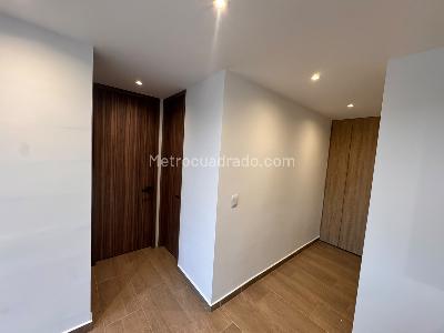 Apartamento de 2 alcobas en arriendo en Conjunto Residencual Traminte Living, Bogotá, 38 m² · foto 4 de 10