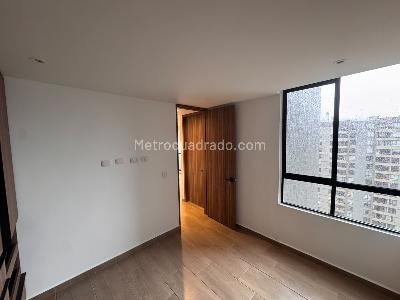 Apartamento de 2 alcobas en arriendo en Conjunto Residencual Traminte Living, Bogotá, 38 m² · foto 9 de 10