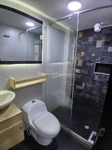 Apartaestudio en arriendo en Jazmin, Bogotá, 46 m² · foto 10 de 18