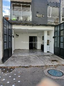 Apartaestudio en arriendo en Jazmin, Bogotá, 46 m² · foto 3 de 18