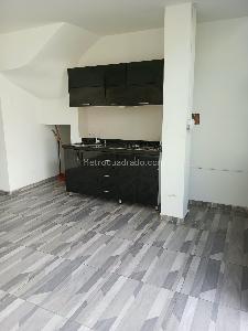 Apartaestudio en arriendo en Jazmin, Bogotá, 46 m² · foto 4 de 18