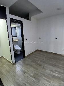 Apartaestudio en arriendo en Jazmin, Bogotá, 46 m² · foto 8 de 18