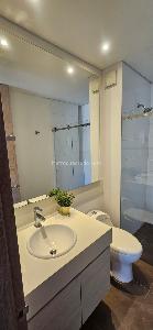 Apartamento de 1 alcoba en arriendo en Chico, Bogotá, 60 m² · foto 8 de 12