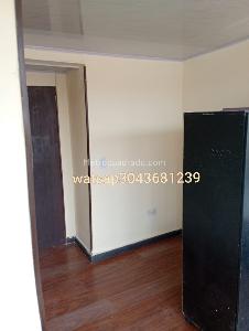 Apartaestudio en arriendo en Bosa Escocia, Bogotá, 25 m² · foto 3 de 12