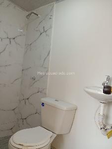 Apartaestudio en arriendo en Bosa Escocia, Bogotá, 25 m² · foto 4 de 12