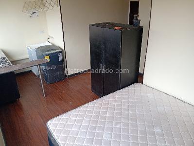 Apartaestudio en arriendo en Bosa Escocia, Bogotá, 25 m² · foto 5 de 12