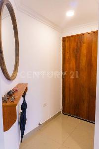 Apartamento de 2 alcobas en venta en Crespo, Cartagena, 87 m² · foto 12 de 15