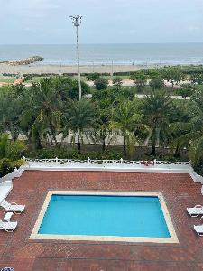 Apartamento de 2 alcobas en venta en Crespo, Cartagena, 87 m² · foto 13 de 15
