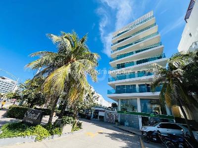 Apartamento en venta en Cielo Mar, Cartagena · foto 2 de 20