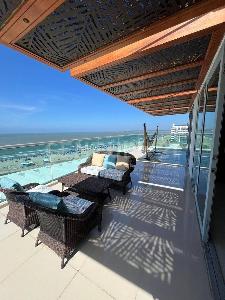 Apartamento en venta en Cielo Mar, Cartagena · foto 4 de 20
