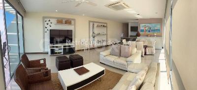 Apartamento en venta en Cielo Mar, Cartagena · foto 5 de 20