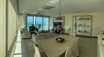 Apartamento en venta en Cielo Mar, Cartagena · foto 8 de 20