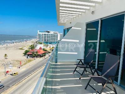 Apartamento en venta en Cielo Mar, Cartagena · foto 10 de 20