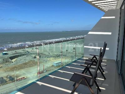 Apartamento en venta en Cielo Mar, Cartagena · foto 14 de 20