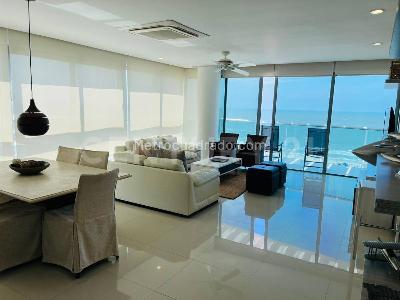 Apartamento en venta en Cielo Mar, Cartagena · foto 17 de 20