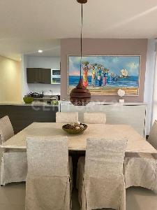 Apartamento en venta en Cielo Mar, Cartagena · foto 19 de 20