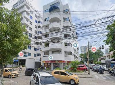 Apartamento de 3 alcobas en venta en Manga, Cartagena, 113 m² · foto 2 de 19