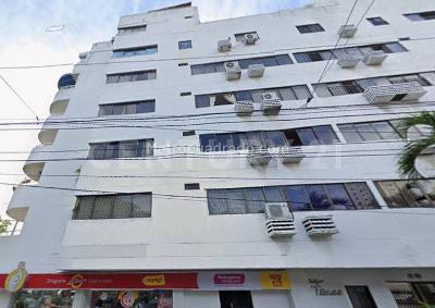 Apartamento de 3 alcobas en venta en Manga, Cartagena, 113 m² · foto 6 de 19