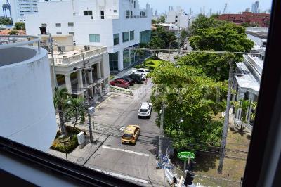 Apartamento de 3 alcobas en venta en Manga, Cartagena, 113 m² · foto 8 de 19