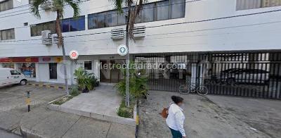 Apartamento de 3 alcobas en venta en Manga, Cartagena, 113 m² · foto 13 de 19