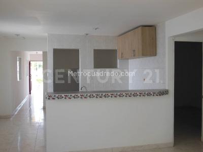 Casa de 5 alcobas en venta en Los Alpes, Cartagena, 278 m² · foto 4 de 20