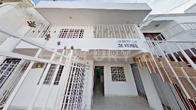Casa de 5 alcobas en venta en Los Alpes, Cartagena, 278 m² · foto 7 de 20
