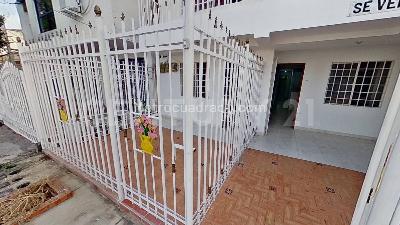 Casa de 5 alcobas en venta en Los Alpes, Cartagena, 278 m² · foto 11 de 20