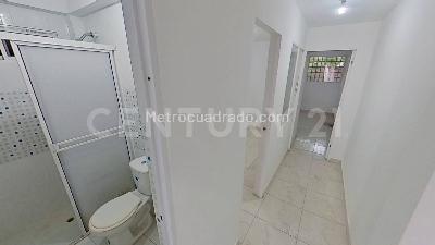 Casa de 5 alcobas en venta en Los Alpes, Cartagena, 278 m² · foto 19 de 20