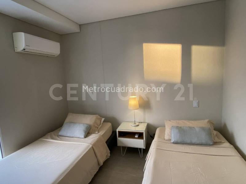Piso – Cartagena de Indias - Vista 5