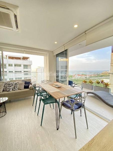 Piso – Cartagena de Indias - Más