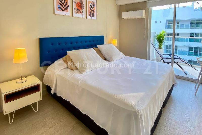 Piso – Cartagena de Indias - Vista 4