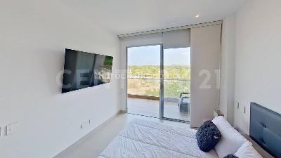 Apartamento en venta en Zona Norte, Cartagena · foto 4 de 19
