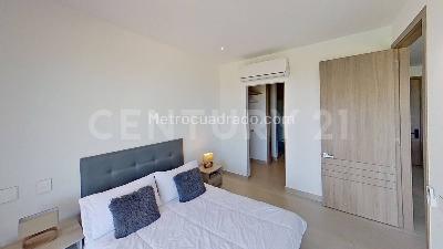 Apartamento en venta en Zona Norte, Cartagena · foto 5 de 19