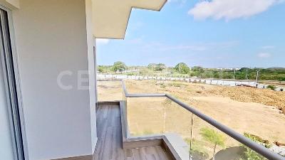 Apartamento en venta en Zona Norte, Cartagena · foto 8 de 19