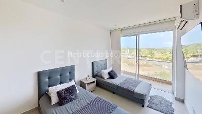 Apartamento en venta en Zona Norte, Cartagena · foto 12 de 19