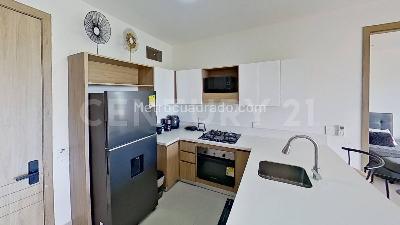 Apartamento en venta en Zona Norte, Cartagena · foto 13 de 19