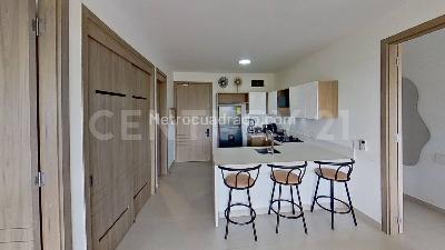 Apartamento en venta en Zona Norte, Cartagena · foto 15 de 19