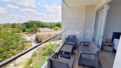 Apartamento en venta en Zona Norte, Cartagena · foto 16 de 19