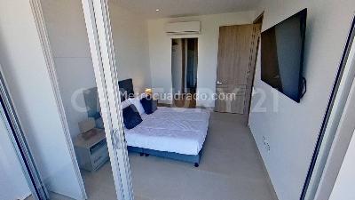 Apartamento en venta en Zona Norte, Cartagena · foto 18 de 19