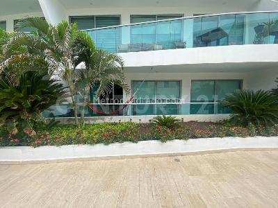 Apartamento en venta en Zona Norte, Cartagena · foto 2 de 20